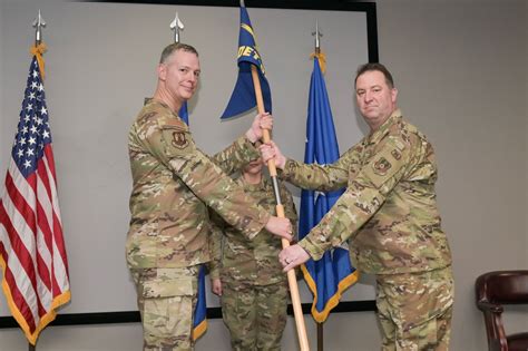 Task Force 99 welcomes new commander > U.S. Air Forces Central > News