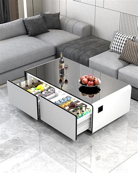 Amazon Livtab Smart Coffee Table D X W X H