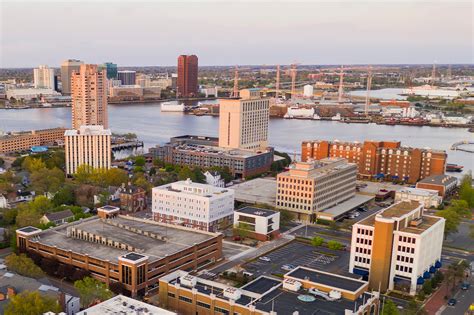 Pros And Cons Of Moving To Norfolk VA Home Money