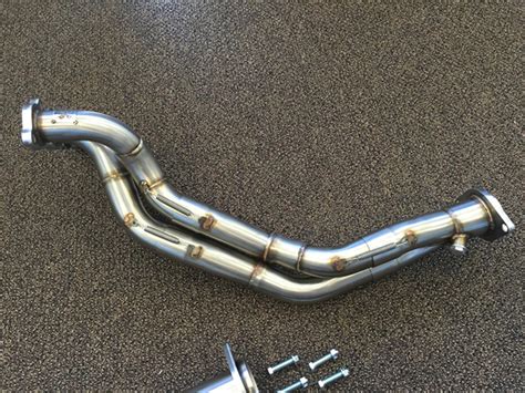 1320 Performance Tri Y Race Header Rsx Type S Rsx Headers Rsx