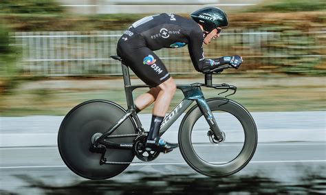 2023 Scott Plasma RC TT Is The Fastest Bike Scott Have Ever Made