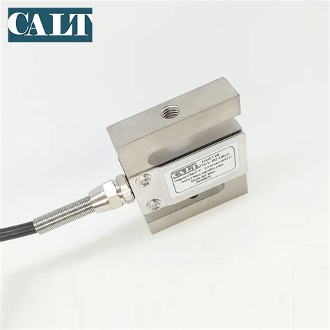 S Type Load Cells Dyly Calt Sensor