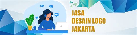 Jasa Desain Logo Jakarta