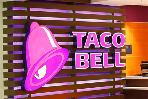 Taco Bell Set To Roll Out Automated Drive Thru Ordering At Many