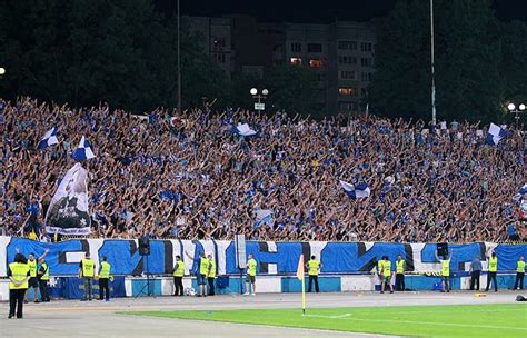 Ultras Levski Sofia