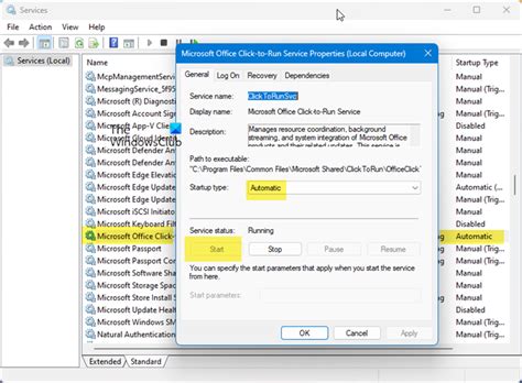 Fix 30045-44 Office Error Code