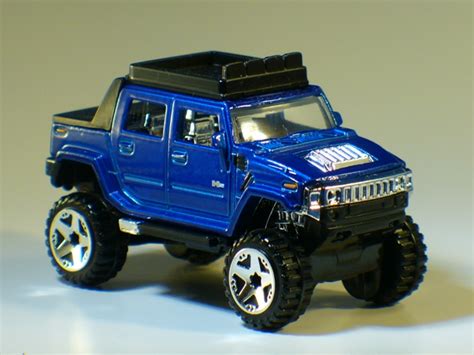 Hummer H2 Sut Hot Wheels Wiki