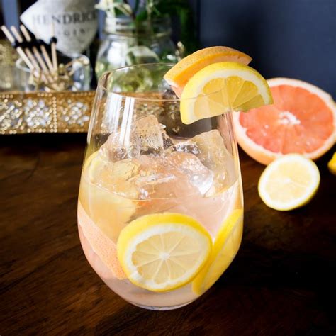 Cocktail Drinks Fun Drinks Alcoholic Drinks Gin Fizz Gin Tonic Recetas Gin Tonic Recipe