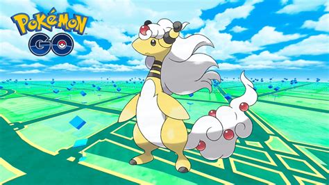 Como Vencer Mega Ampharos Em Pokémon Go Fraquezas E Melhores Counters