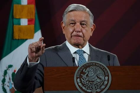 La Mañanera De Amlo Minuto A Minuto 28 De Abril De 2023