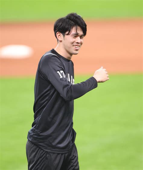 【ロッテ】佐々木朗希、次戦は21日ソフトバンク戦「ブルペンで大丈夫だったら」吉井監督明かす プロ野球写真ニュース 日刊スポーツ