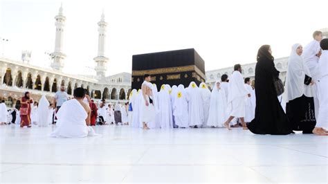 Hajj Fatwas Islamonline