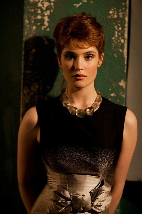 Sneak Peek Gemma Arterton The Kings Man