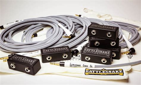 An In Depth Look At Our Trs To Dual Mono Splitter Rick O Sound Obel