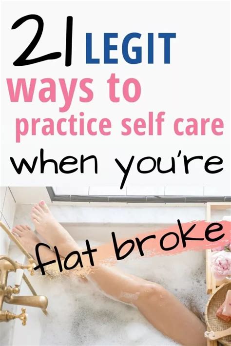 Free Self Care Ideas For Overwhelmed Moms Plus Free Printable