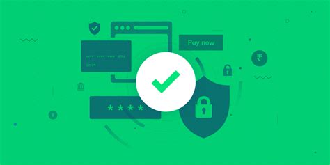 11 Best Practices For Secure Online Payment Processing