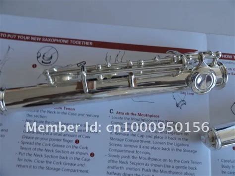 Suzuki C Tune Flute 17 Keys Hole Open Plus The E Key Musical Instrument