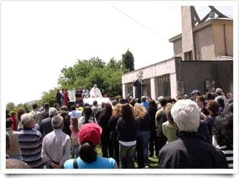 Festeggiamenti Di San Nicodemo Mammola