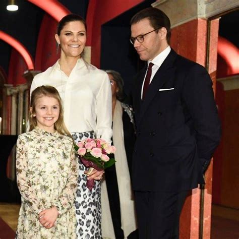 Christin Zi On Twitter Princess Estelle Crown Princess Victoria