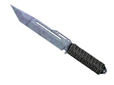 Falchion Knife Blue Steel Csgoskinsgg
