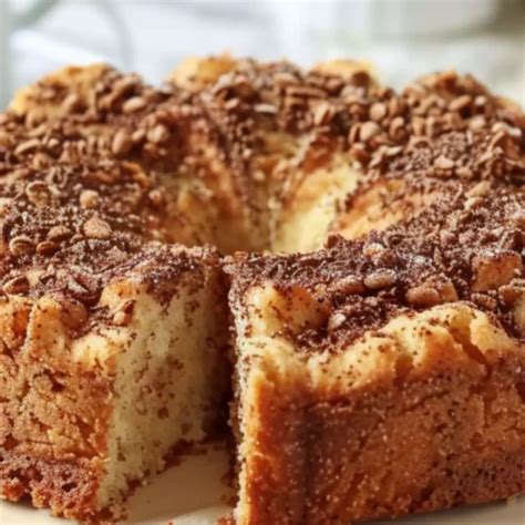 Jiffy Mix Coffee Cake Recipe Epic Cooker