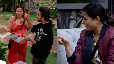 Bigg Boss Episode Preview Ankita Aishwarya Lock Horns In Captaincy