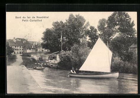 Petit Cortaillod Bord Du Lac De Neuch Kaufen Auf Ricardo