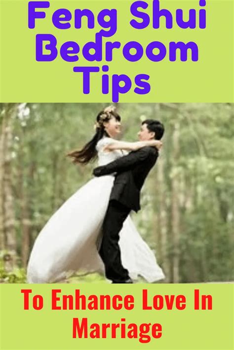 Feng Shui For Marriage 21 Bedroom Tips To Bring Back Love