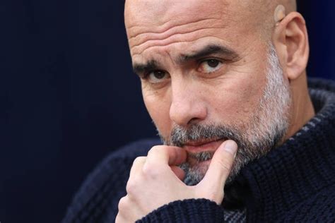 This Cannot Happen Pep Guardiola Is Furious After Manchester City