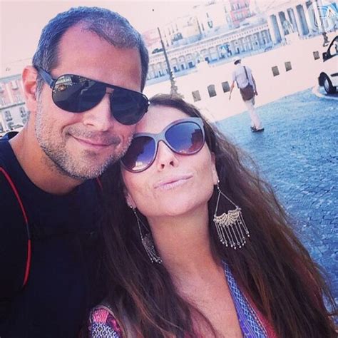 Foto Giovanna Antonelli E Leonardo Nogueira Vivem Fazendo Viagens