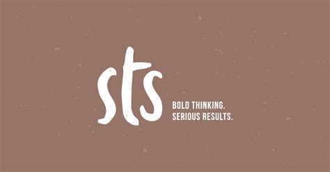 STS - Juno Creative | Graphic Design Agency