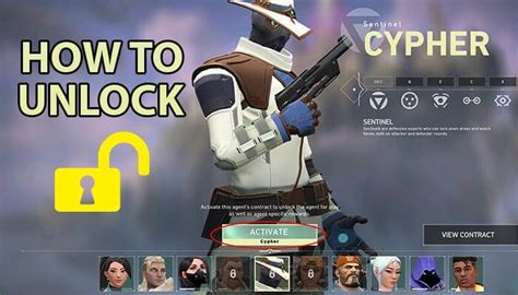 Valorant How To Unlock All Agents Player Assist Game Guides