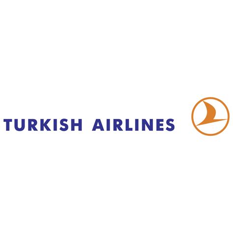 Turkish Airlines Logo PNG Transparent (1) – Brands Logos