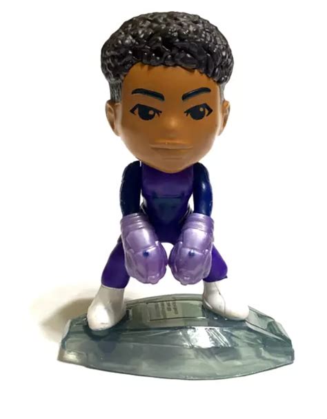 SHURI MARVEL BLACK Panther Wakanda Forever 2022 McDonald S Happy Meal