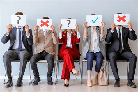 Candidate Expectations During The Hiring Process Align Exec