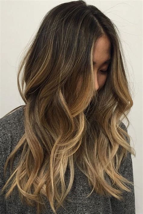 29 Brown Hair With Blonde Highlights Looks And Ideas Southern Living