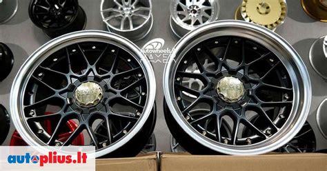 Haxer Wheels Hx Black Lengvojo Lydinio R A