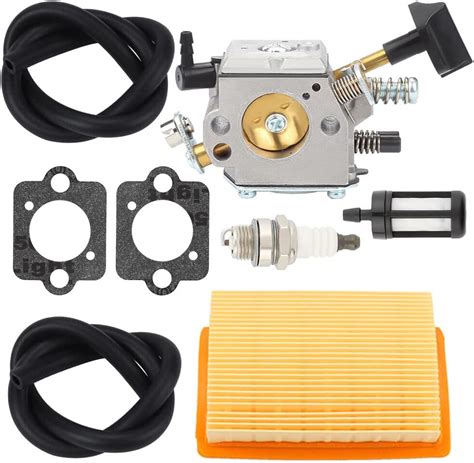 Amazon Carburetor For Stihl Br Br Br Br