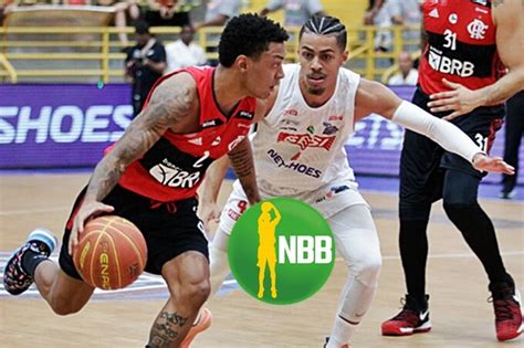 Flamengo X Franca Nbb Flabasquete Vence No Rio Por A E Leva