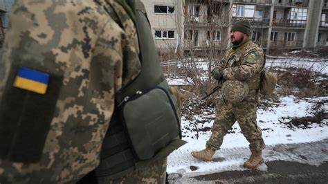 Why Luhansk And Donetsk Are Key To Understanding The Latest Escalation