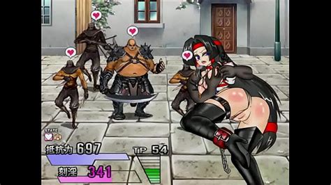 Shinobi Fight Hentai Game Bokeptube