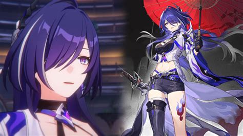 Who Is Acheron In Honkai Star Rail Release Date Leaks And More