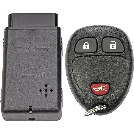 Amazon Dorman Keyless Entry Remote Button Compatible With