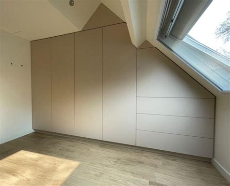 Kastenwand In Zand Beige Storimans Interieur