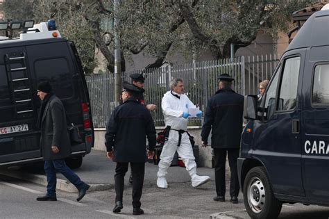 Brescia Donna Trovata Morta A Puegnago Del Garda Con Segni Di Violenza