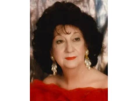 Theresa R Smith Obituary 2024 Marlton Nj Bradley Funeral Home