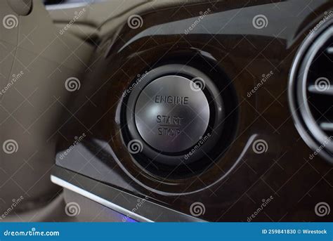 Mercedes-Benz S 350 2015 Exterior Interior Editorial Image - Image of ...