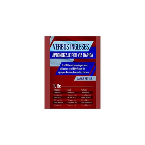 Verbos Ingleses Aprendizaje Por Via Rapida Los Ubuy South Africa