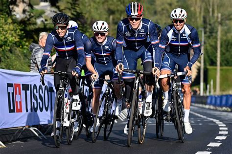 Cyclisme Sur Route Jo 2024 Image To U