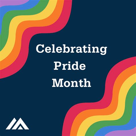 Celebrating Pride Month The Michigan School Of Psychology Msp